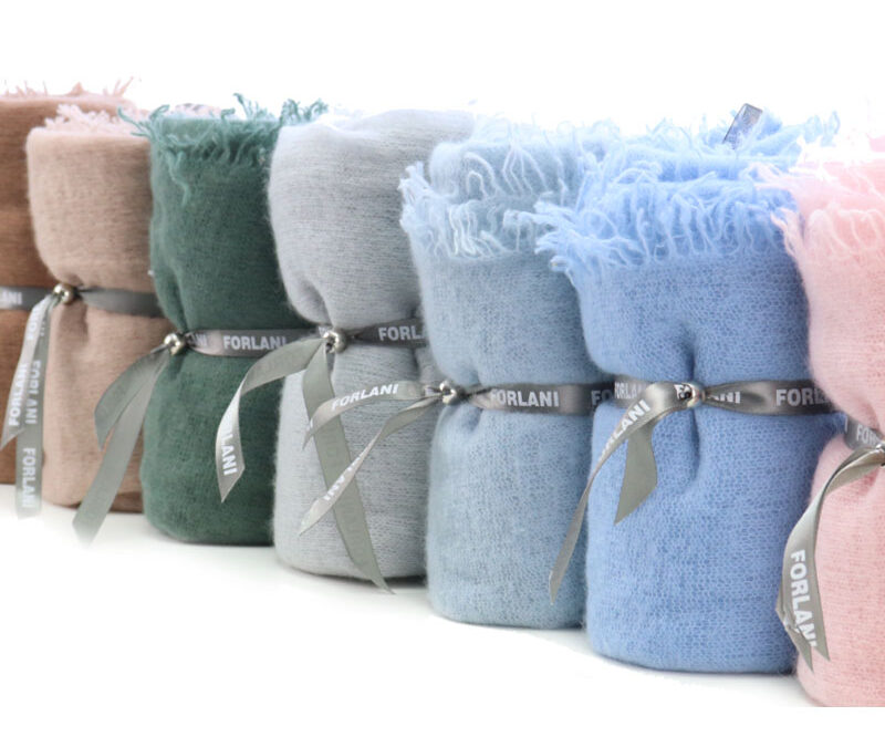 cashmere gefilzt