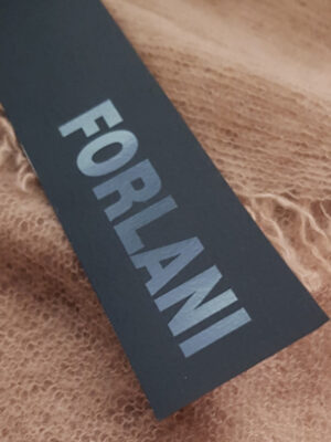 100% Cashmere Schal F1 TL 6