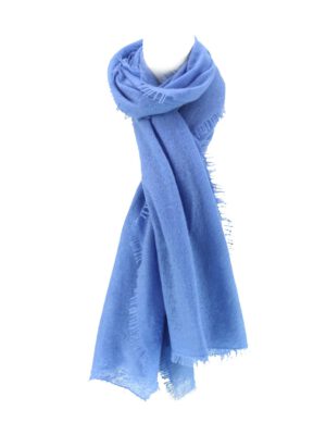 100% Cashmere Schal F1 TL 41