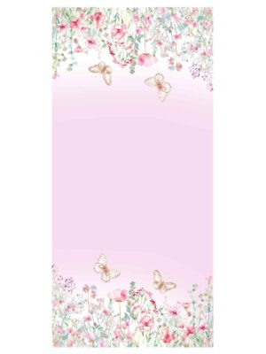 100% Cashmere Schal F8 JP 7