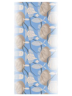 100% Cashmere Schal F8 JP 8