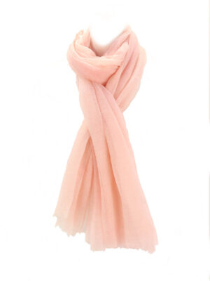 100% Cashmere Schal F1 SJ 1