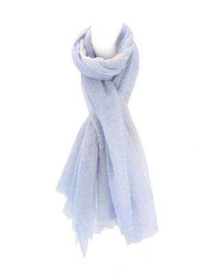 100% Cashmere Schal F1 SJ 21