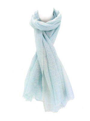 100% Cashmere Schal F1 SJ 63