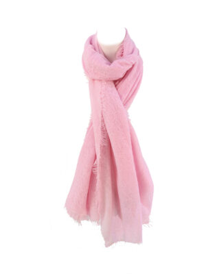 100% Cashmere Schal F1 TL 1