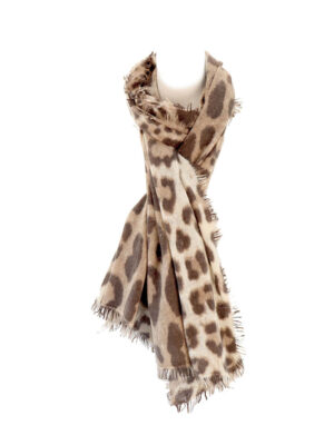 100% Cashmere F1 TLP 53