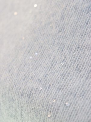 100% Cashmere Schal F2 TS 8