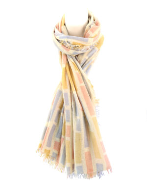 100% Cashmere F1 TLP 11