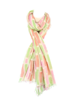 100% Cashmere F1 TLP 12