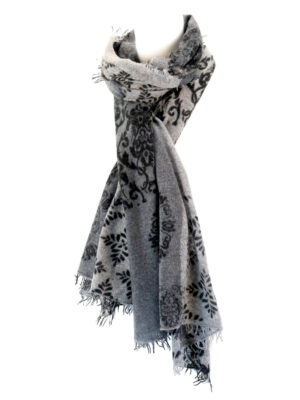 100% Cashmere F1 TLP 5