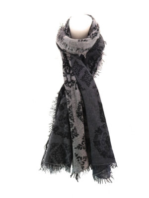 100% Cashmere F1 TLP 6