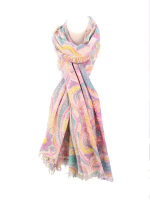 100% Cashmere F1 TLP 7-2