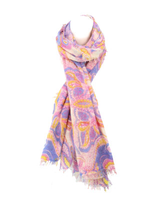 100% Cashmere F1 TLP 8
