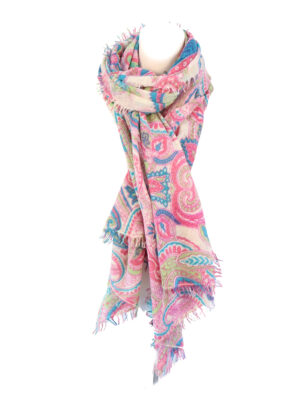 100% Cashmere F1 TLP 9