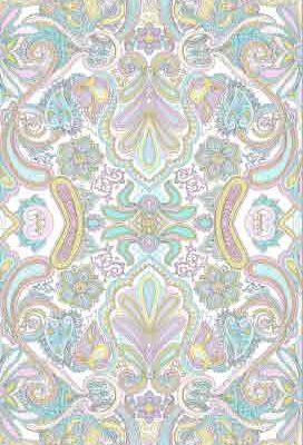 100% Cashmere F1 TLP 7