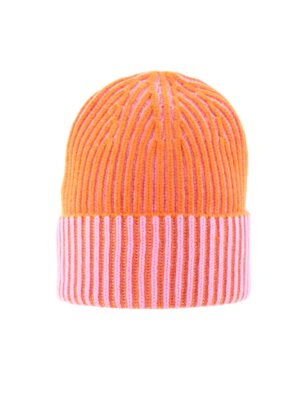 FORLANI Mütze Kaschmir Blend