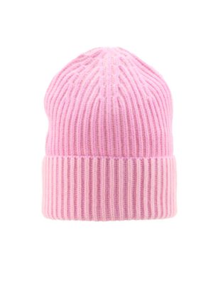 FORLANI Mütze Kaschmir Blend