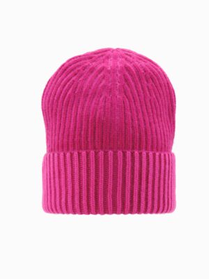 FORLANI Mütze Kaschmir Blend