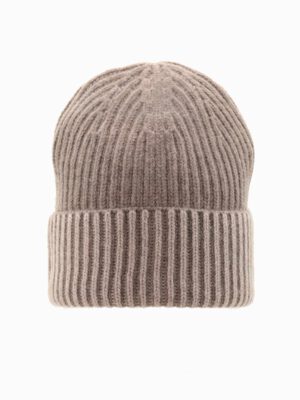 FORLANI Mütze Kaschmir Blend