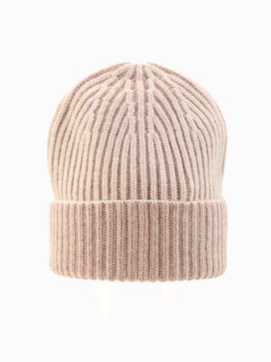 FORLANI Mütze Kaschmir Blend