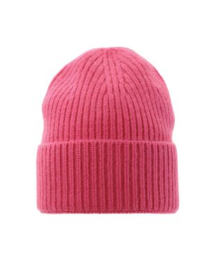 FORLANI Mütze Kaschmir Blend