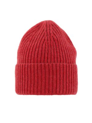 FORLANI Mütze Kaschmir Blend