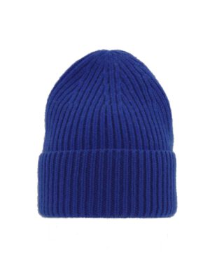 FORLANI Mütze Kaschmir Blend