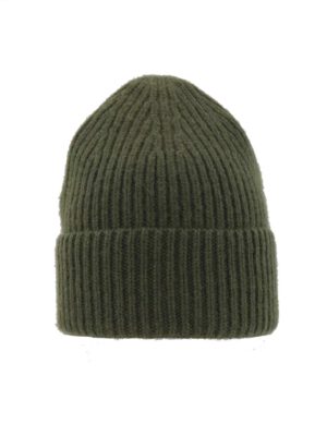 FORLANI Mütze Kaschmir Blend