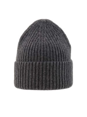 FORLANI Mütze Kaschmir Blend