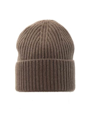 FORLANI Mütze Kaschmir Blend