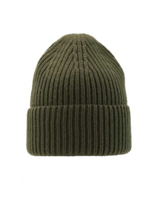 FORLANI Mütze Kaschmir Blend