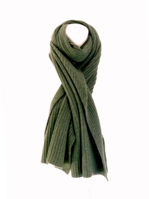 FORLANI Mütze Kaschmir Blend