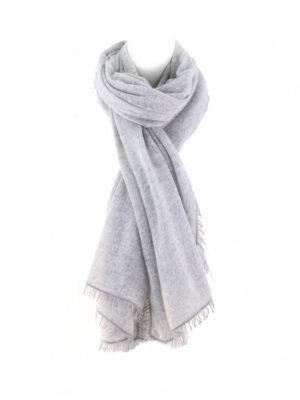 100% Kaschmir Schal F1 TLF 50