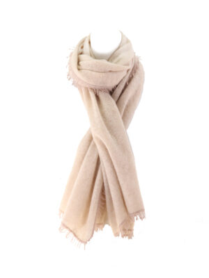 100% Kaschmir Schal F1 TLF 52