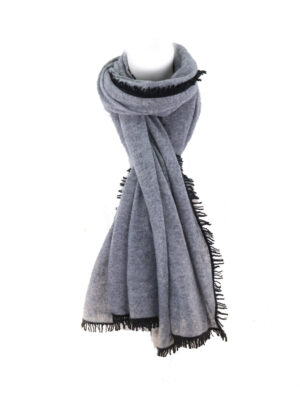 100% Kaschmir Schal F1 TLF 53