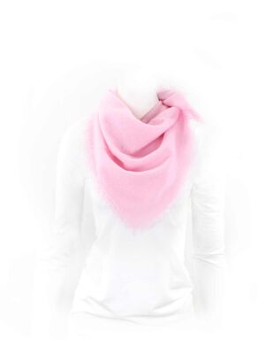 100% Kaschmir Bandana F1 TB 1