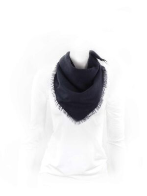 100% Kaschmir Bandana F1 TB 14