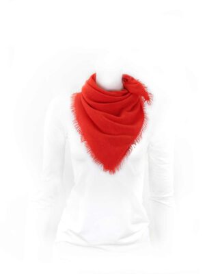 100% Kaschmir Bandana F1 TB 2