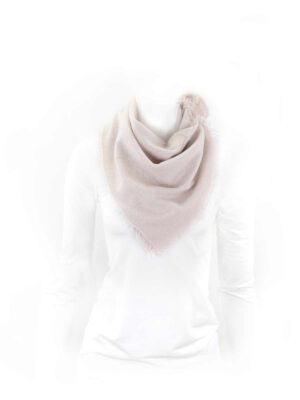 100% Kaschmir Bandana F1 TB 5