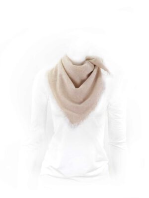 100% Kaschmir Bandana F1 TB 52