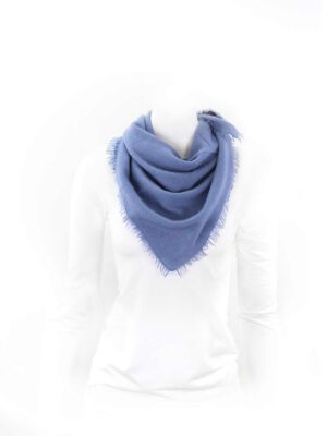 100% Kaschmir Bandana F1 TB 61