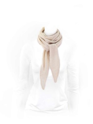 100% Kaschmir Rhombe F1 TT 52