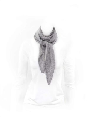 100% Kaschmir Rhombe F1 TT 53