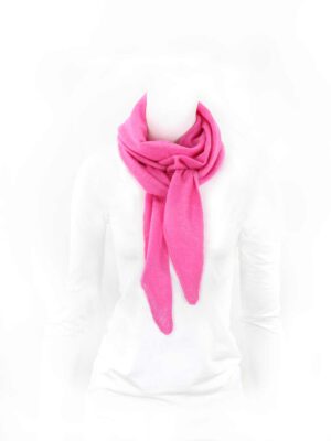 100% Kaschmir Rhombe F1 TT 6