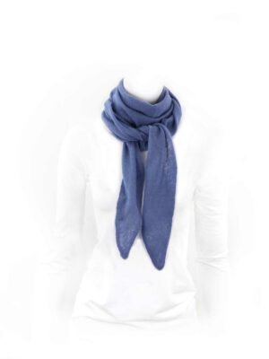 100% Kaschmir Rhombe F1 TT 61