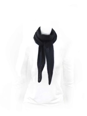 100% Kaschmir Rhombe F1 TT 8